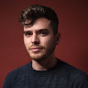 Meet your Posher, Luis